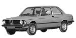 BMW E21 P0A56 Fault Code