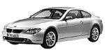 BMW E63 P0A56 Fault Code