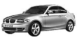 BMW E82 P0A56 Fault Code
