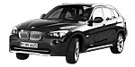 BMW E84 P0A56 Fault Code