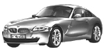 BMW E86 P0A56 Fault Code