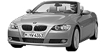 BMW E93 P0A56 Fault Code