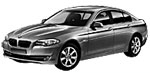 BMW F10 P0A56 Fault Code